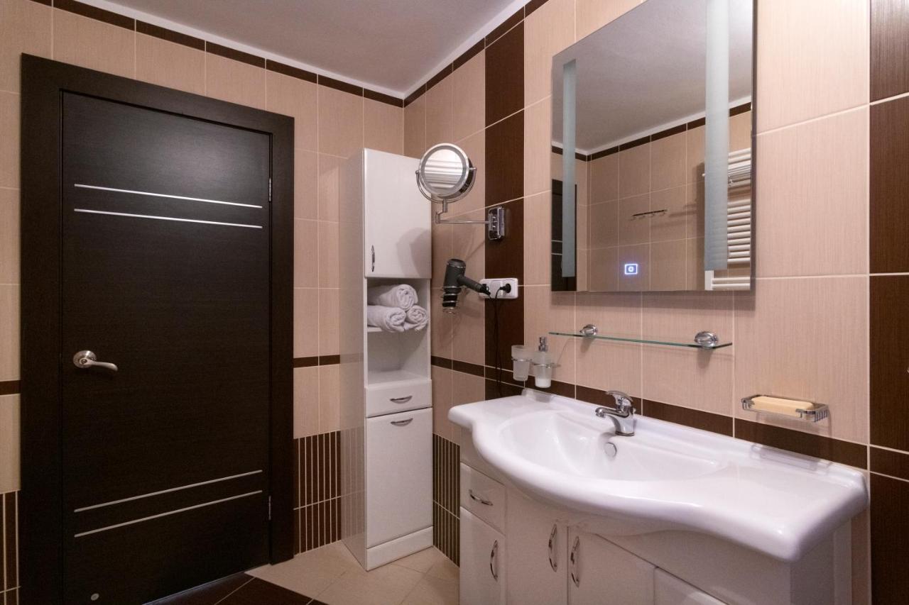 Golden Tree Loft In The Heart Of * Praga