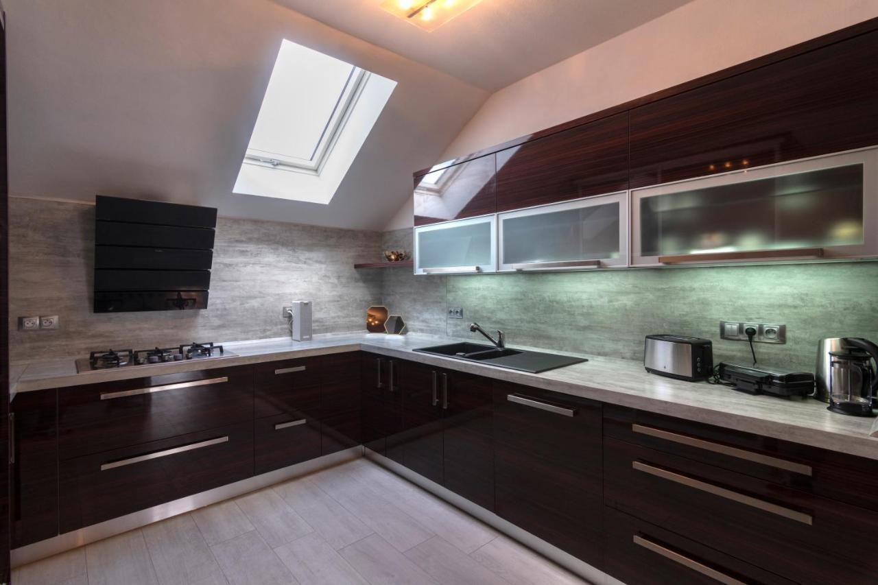 Apartamento Golden Tree Loft In The Heart Of *