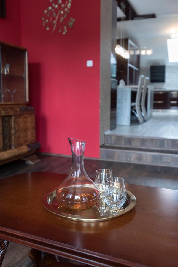Apartamento Golden Tree Loft In The Heart Of Praga