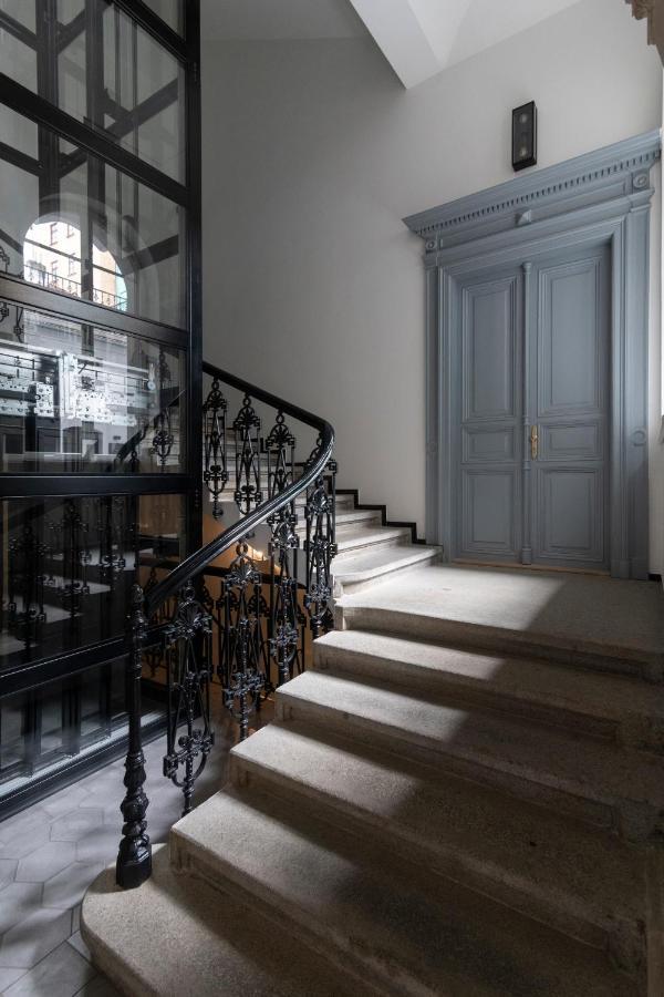 Golden Tree Loft In The Heart Of * Praga
